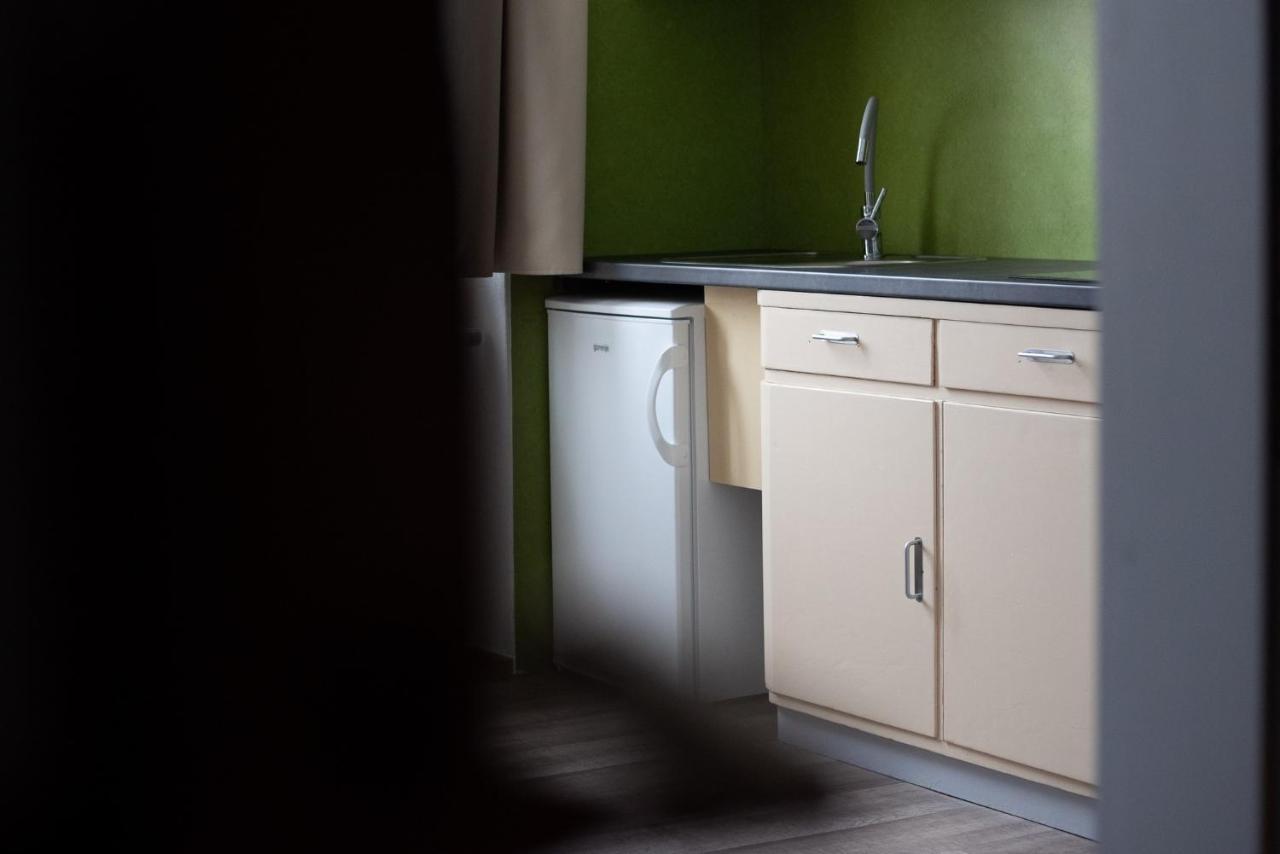 Apartmány16 Olešnice v Orlických horách Exteriér fotografie