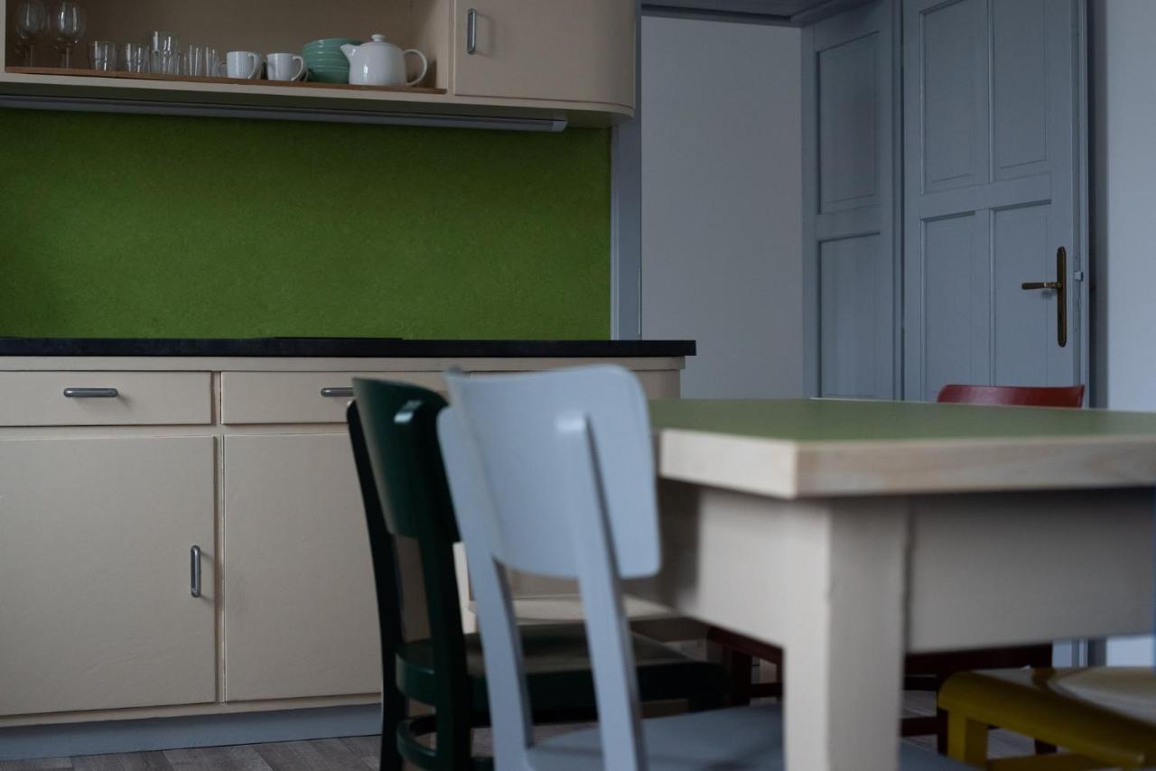 Apartmány16 Olešnice v Orlických horách Exteriér fotografie