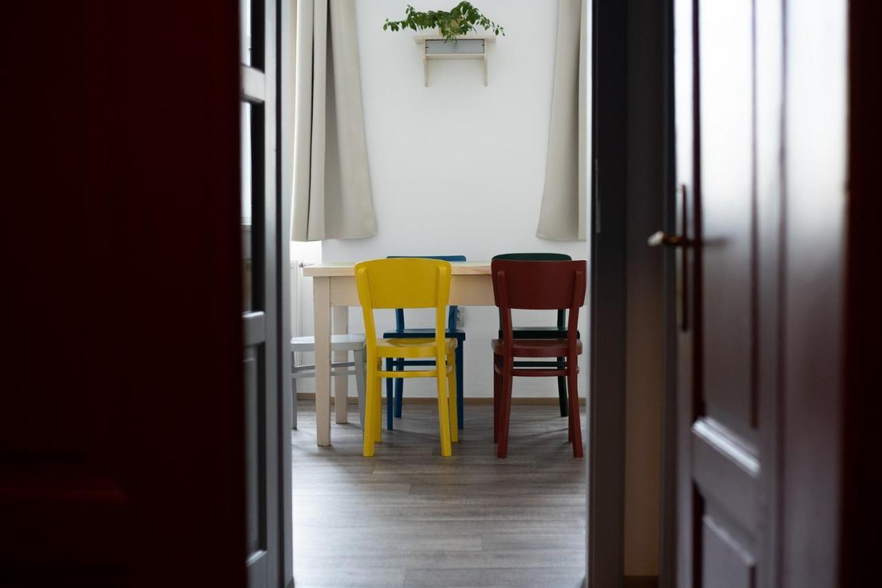 Apartmány16 Olešnice v Orlických horách Exteriér fotografie