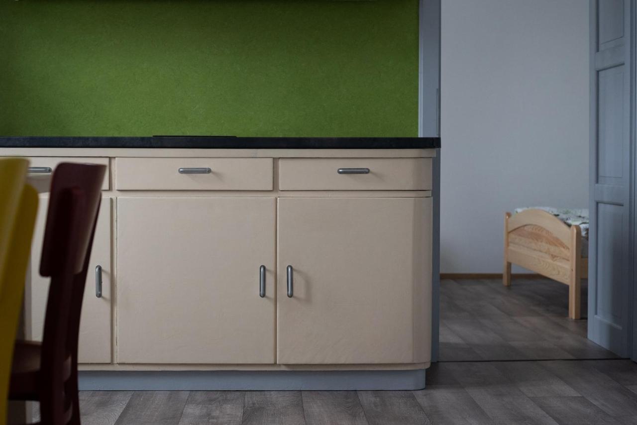 Apartmány16 Olešnice v Orlických horách Exteriér fotografie
