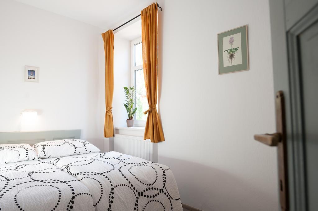 Apartmány16 Olešnice v Orlických horách Exteriér fotografie