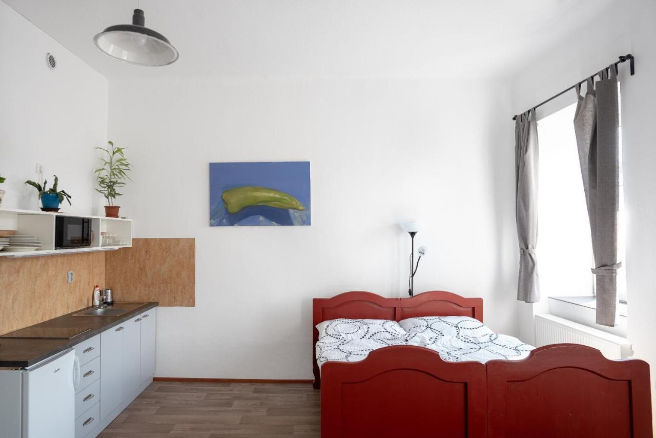 Apartmány16 Olešnice v Orlických horách Exteriér fotografie