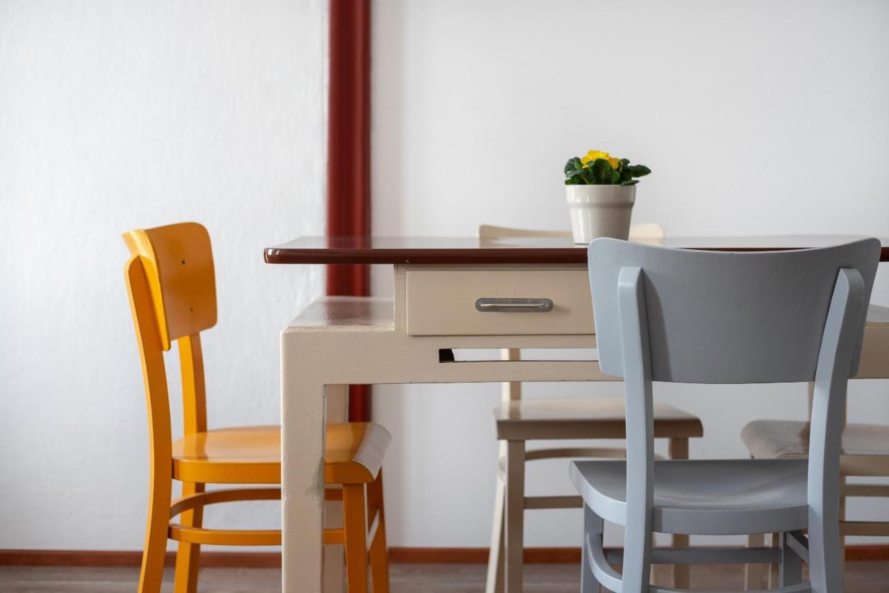 Apartmány16 Olešnice v Orlických horách Exteriér fotografie