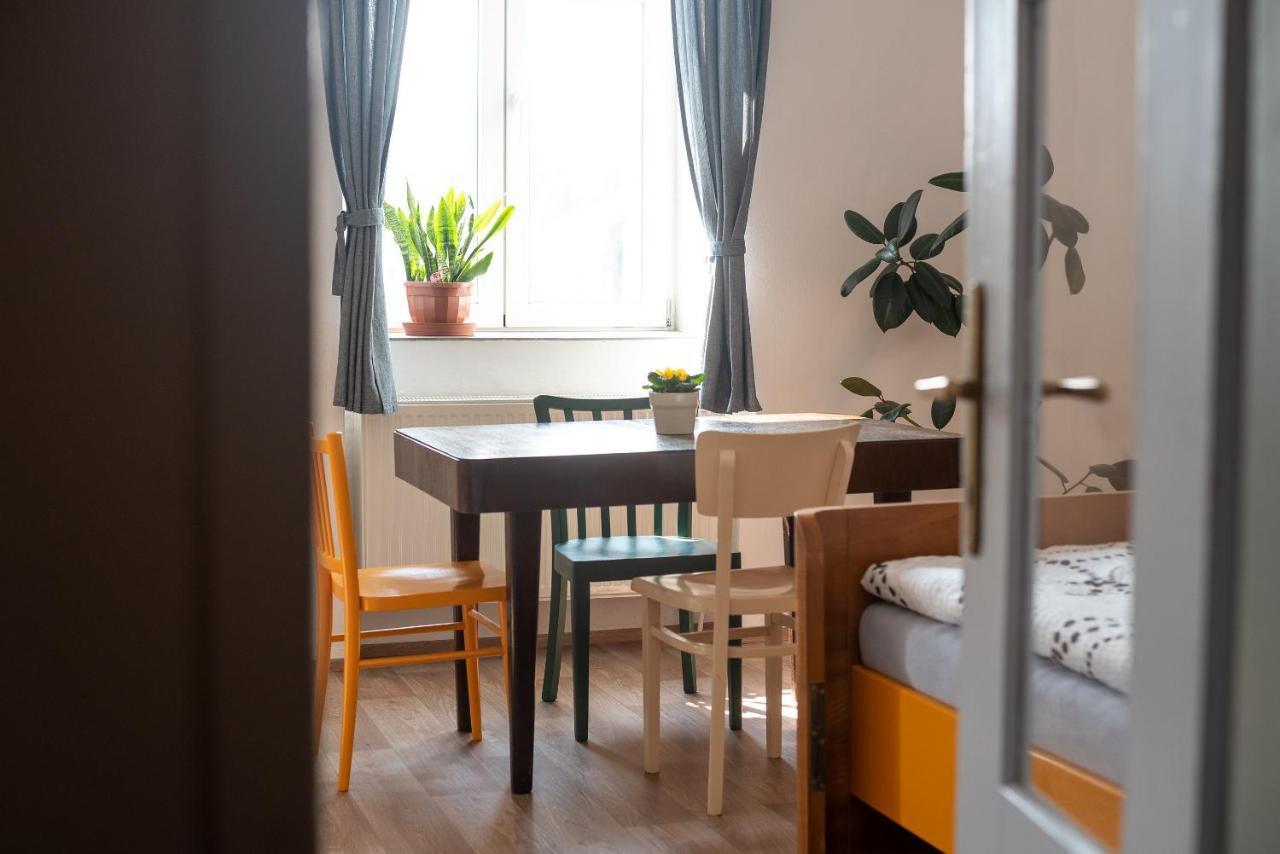 Apartmány16 Olešnice v Orlických horách Exteriér fotografie