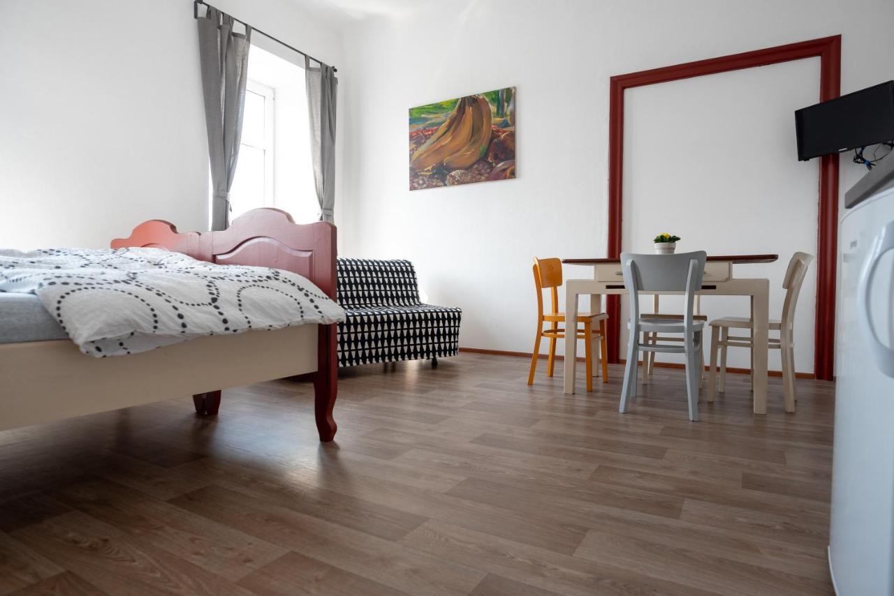 Apartmány16 Olešnice v Orlických horách Exteriér fotografie