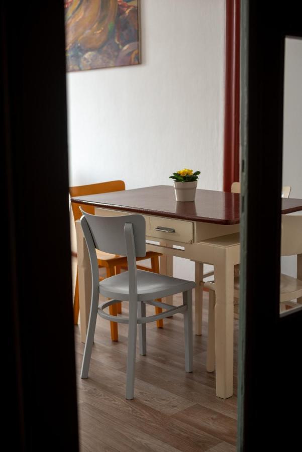 Apartmány16 Olešnice v Orlických horách Exteriér fotografie