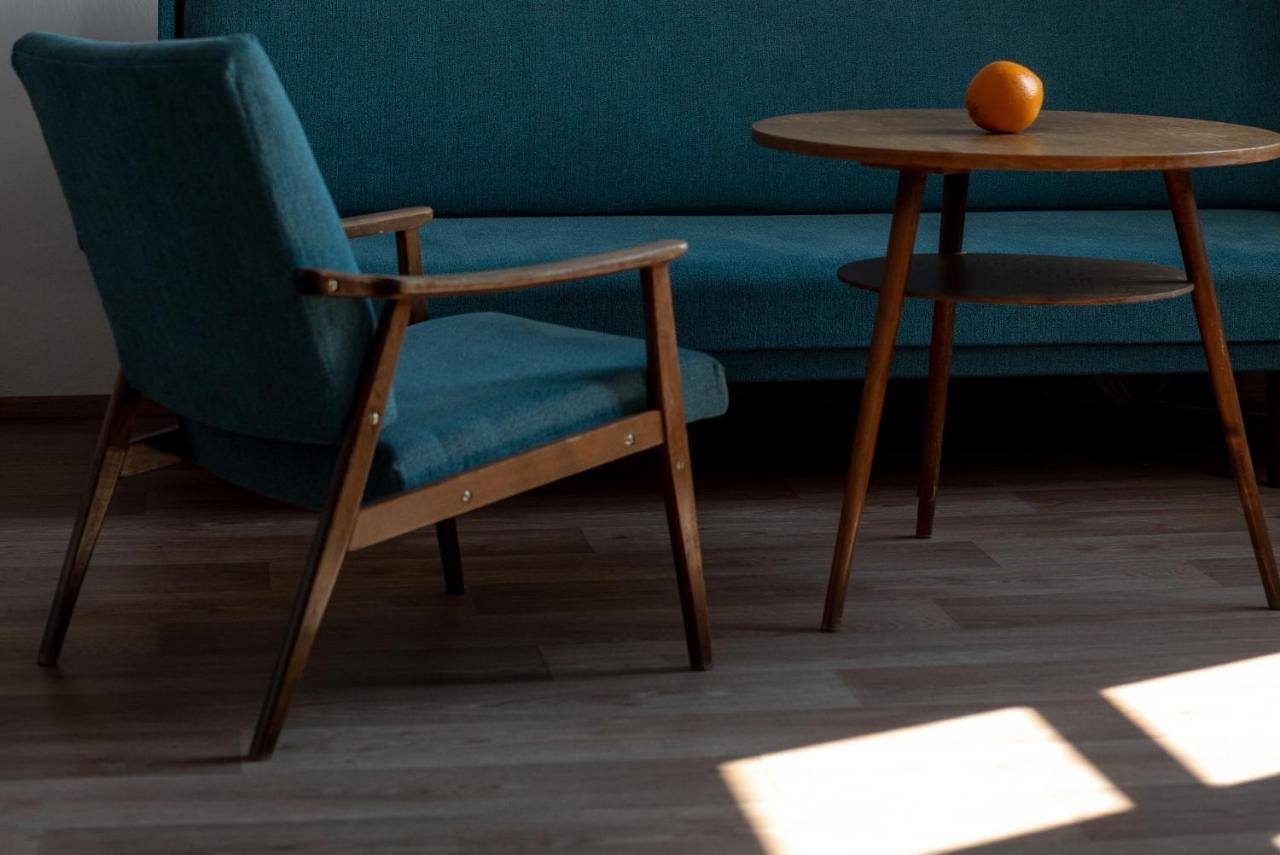 Apartmány16 Olešnice v Orlických horách Exteriér fotografie