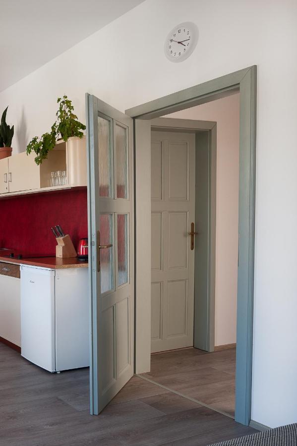 Apartmány16 Olešnice v Orlických horách Exteriér fotografie
