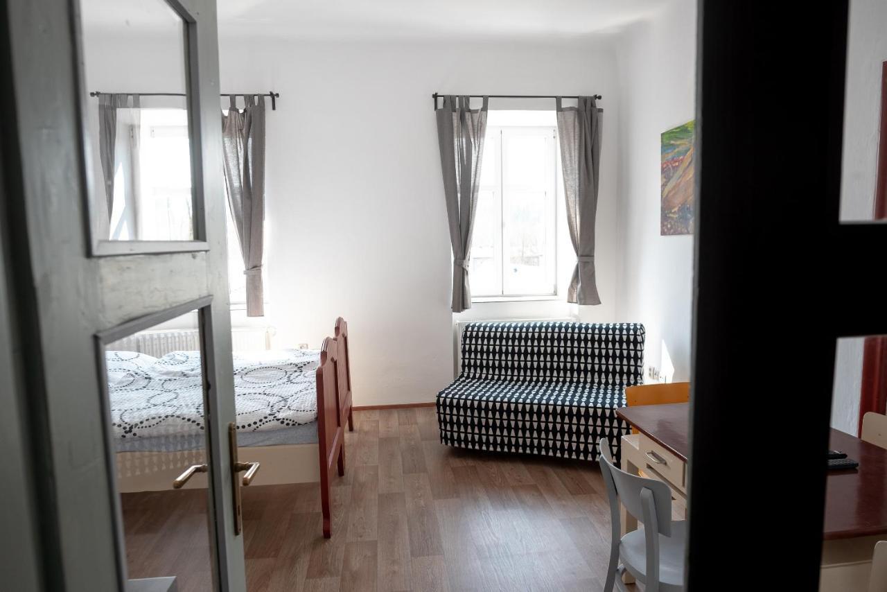 Apartmány16 Olešnice v Orlických horách Exteriér fotografie