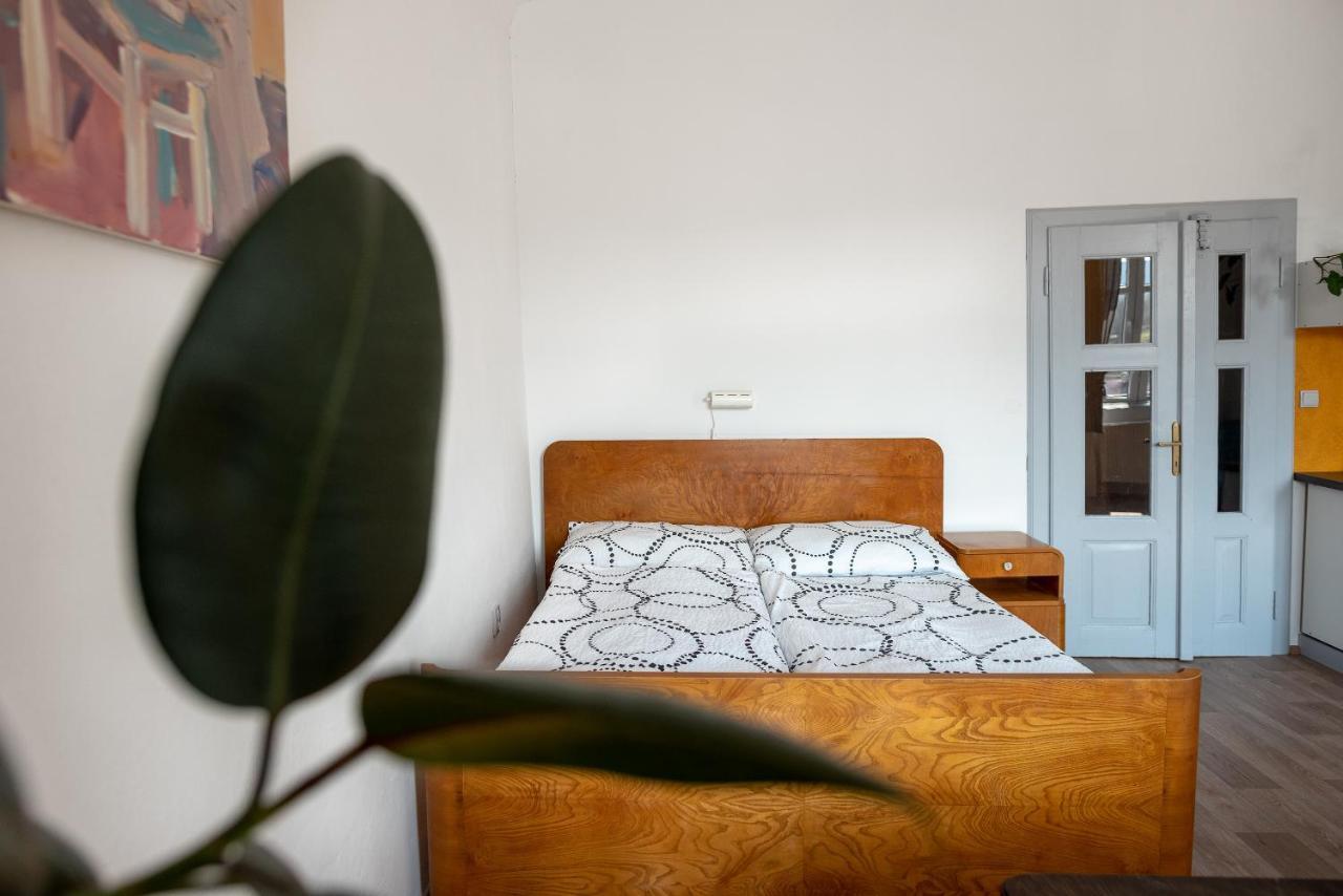 Apartmány16 Olešnice v Orlických horách Exteriér fotografie